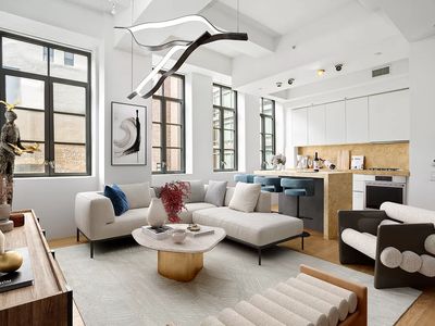 404 Park Ave S APT 6E