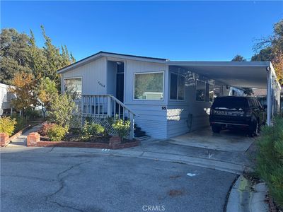 Property at 55 Via San Carlos #55, Paso Robles, CA