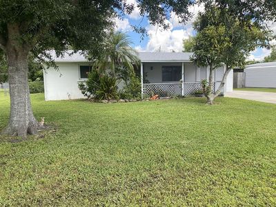 Property at 210 Walnut Ave, Port Charlotte, FL