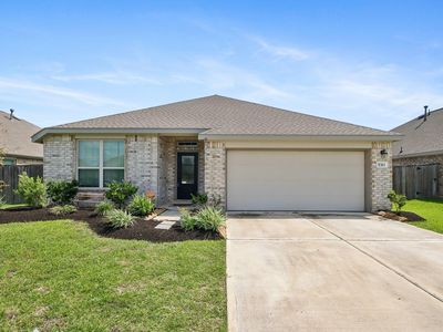 Property at 5311 Rushing Brook Ln, Rosenberg, TX