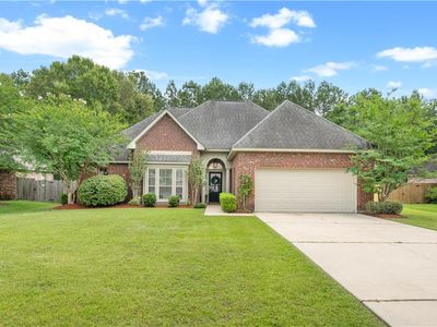 159 Beau Arbre Ct