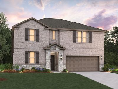 301 Thorn Creek Dr