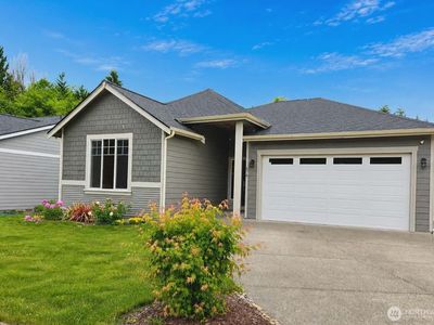 676 W Camas Court