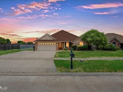 5003 General Polk Dr