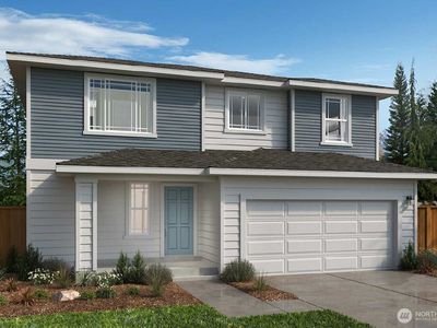 18526 136th Avenue E #129