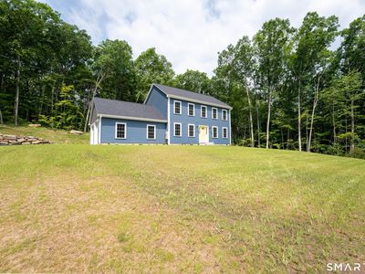 Property at 41 Weeks Road West, Eastford, CT