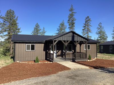 Property at 4250 Highway 231, Springdale, WA