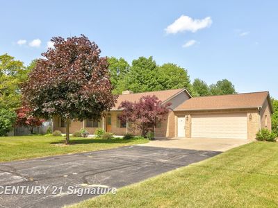3725 Trimm Rd