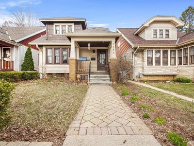 1363 North 57th STREET