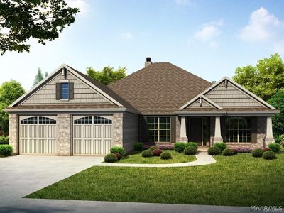 1502 Barret Park Way