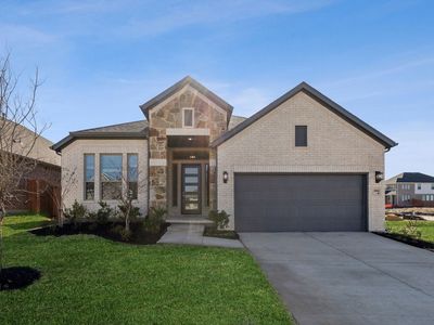 1370 Chisos Way