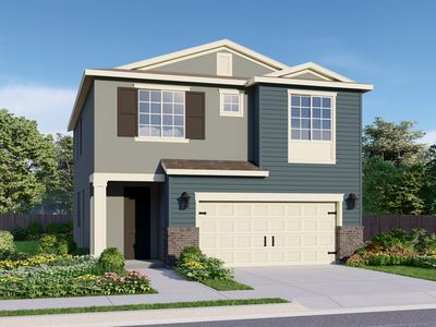 Encore Plan, Traditions at Heritage Grove