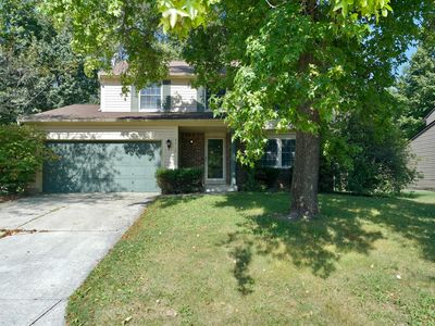 3712 Oil Creek Dr