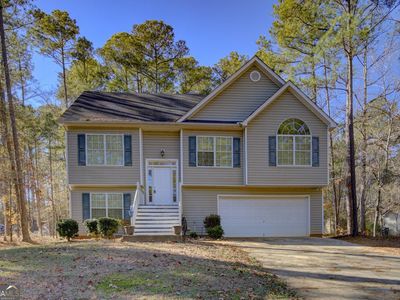 Property at 275 E Mourning Dove Ct, Monticello, GA