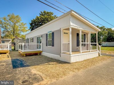 1475 Old Bristol Pike Lot 30