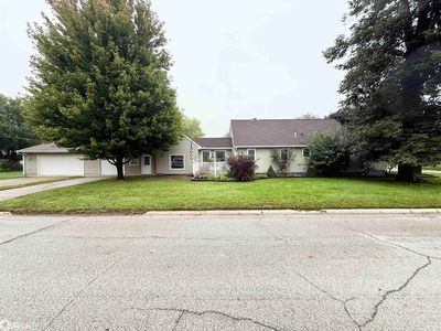 Property at 203 N West St, Carroll, IA