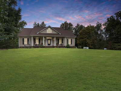 508 Gunson Ridge Rd