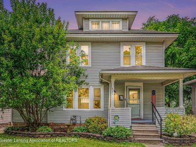 821 N Verlinden Ave