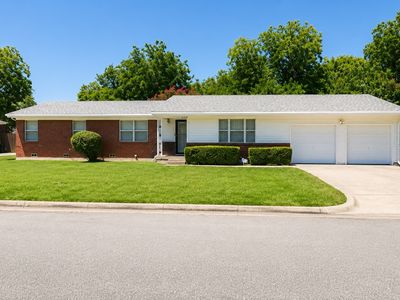 3613 Chaffin Dr