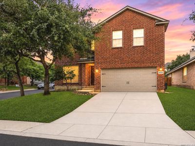 26603 Redstone Hill