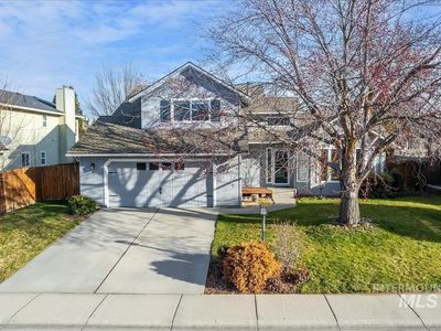 1544 E Falconrim Ct