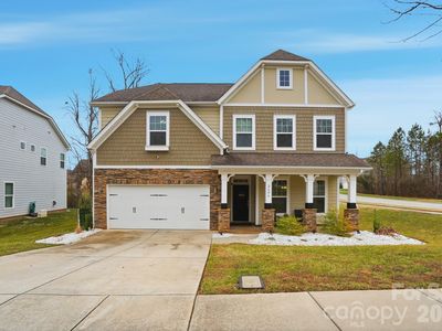 Property at 2604 Logan Caroline Ln, Monroe, NC