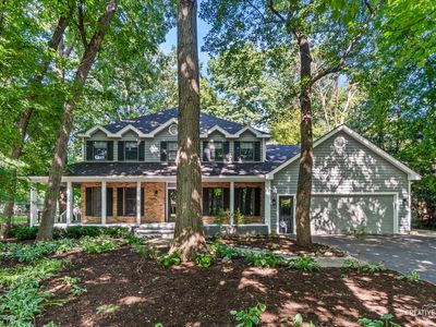 506 Pin Oak Ct