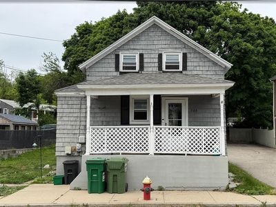 208 Simmonsville Ave