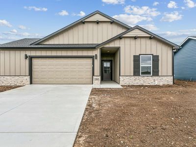 1562 N Emerald Valley Dr