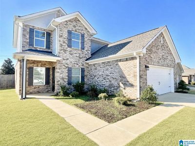 Property at 12299 Old Orchard Rd, Madison, AL