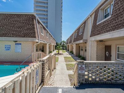 5508 Porcher Dr. #3
