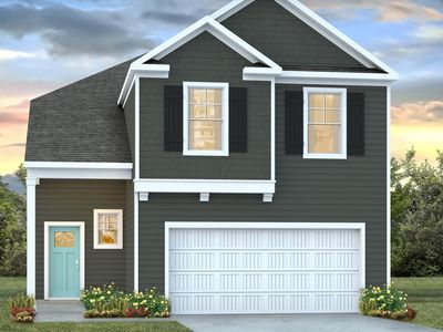 241 Red Vineyard Way LOT 28