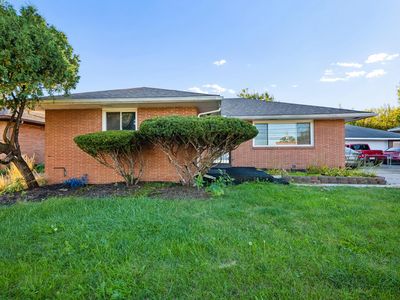 1483 Courtright Rd