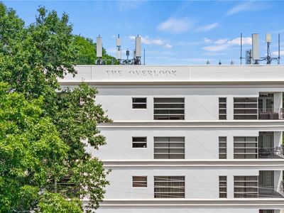 494 Baxter Street #25