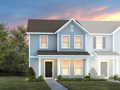 Sedona Plan, Saunders Farm