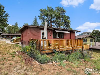 1250 S Saint Vrain Ave #11