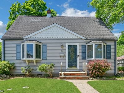21 Butler Pl