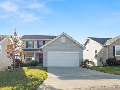 1105 Timber Creek Ln
