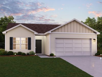 Property at BEAUMONT Plan, Cottonwood Place, Tabor City, NC