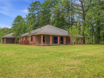 625 Louie Harmson Rd