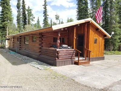 27 Klutina River Trl