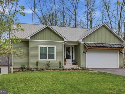 Property at 306 Dogwood Dr, Cross Junction, VA