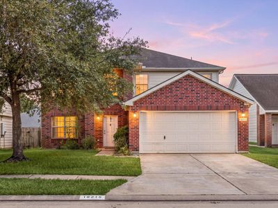 18215 Blake Valley Ln