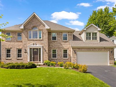 2689 Fox River Ln