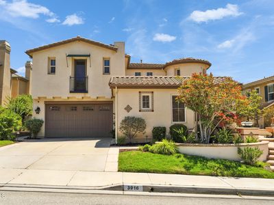3916 Eagle Flight Dr