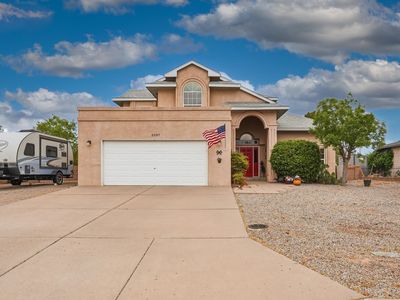 2597 Sandia Loop NE
