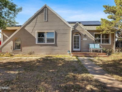 Property at 614 W Arizona St, Holbrook, AZ