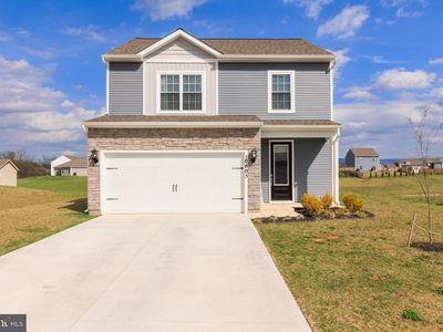 10005 Maids Fancy Way