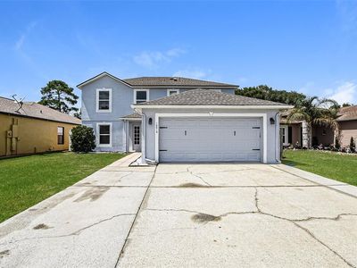 10019 Dean Chase Blvd