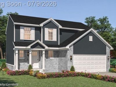 26341 N Judy Cir